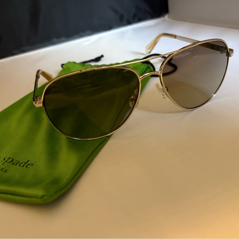 Kate Spade Emmaline Sunglasses